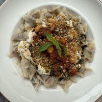   at Vegan Dükkan Lokanta - The Eatery in Istanbul