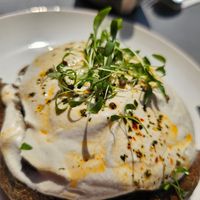  at Vegan Dükkan Lokanta - The Eatery in Istanbul