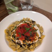  at Vegan Dükkan Lokanta - The Eatery in Istanbul