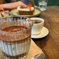  at Vegan Dükkan Lokanta - The Eatery in Istanbul