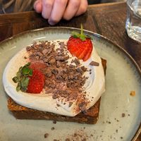  at Vegan Dükkan Lokanta - The Eatery in Istanbul