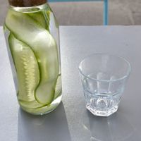  at Vegan Dükkan Lokanta - The Eatery in Istanbul