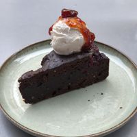  at Vegan Dükkan Lokanta - The Eatery in Istanbul