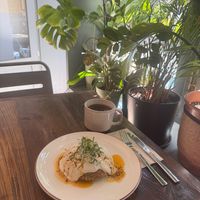   at Vegan Dükkan Lokanta - The Eatery in Istanbul