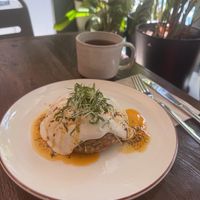   at Vegan Dükkan Lokanta - The Eatery in Istanbul