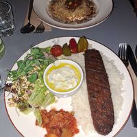  at Vegan Dükkan Lokanta - The Eatery in Istanbul