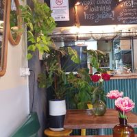  at Vegan Dükkan Lokanta - The Eatery in Istanbul