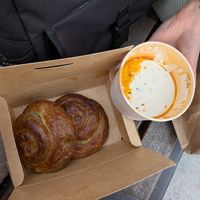  at Vegan Dükkan Lokanta - The Eatery in Istanbul