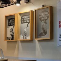  at Vegan Dükkan Lokanta - The Eatery in Istanbul