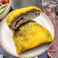  at Vegan Dükkan Lokanta - The Eatery in Istanbul