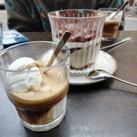  at Vegan Dükkan Lokanta - The Eatery in Istanbul