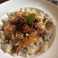   at Vegan Dükkan Lokanta - The Eatery in Istanbul