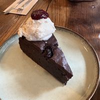   at Vegan Dükkan Lokanta - The Eatery in Istanbul