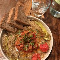   at Vegan Dükkan Lokanta - The Eatery in Istanbul