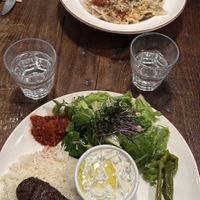   at Vegan Dükkan Lokanta - The Eatery in Istanbul