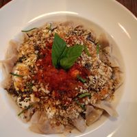  at Vegan Dükkan Lokanta - The Eatery in Istanbul