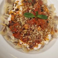  at Vegan Dükkan Lokanta - The Eatery in Istanbul