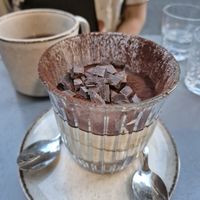  at Vegan Dükkan Lokanta - The Eatery in Istanbul