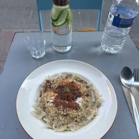   at Vegan Dükkan Lokanta - The Eatery in Istanbul