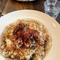   at Vegan Dükkan Lokanta - The Eatery in Istanbul