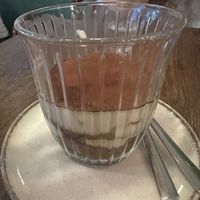 Tiramisu   at Vegan Dükkan Lokanta - The Eatery in Istanbul