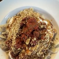   at Vegan Dükkan Lokanta - The Eatery in Istanbul