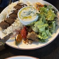   at Vegan Dükkan Lokanta - The Eatery in Istanbul