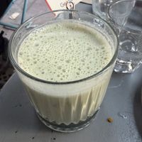Cashew aryan   at Vegan Dükkan Lokanta - The Eatery in Istanbul