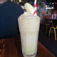 Thai Zinger at Zaap Thai Street Food in Sheffield