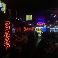   at Zaap Thai Street Food in Sheffield