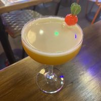   at Zaap Thai Street Food in Sheffield