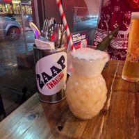  at Zaap Thai Street Food in Sheffield