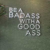 Healthy good to feed workout lifestyle  at G'rilla Kitchen in Rotterdam