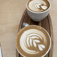 FLOAT  at Catalyst Coffee - Beach  in Bray