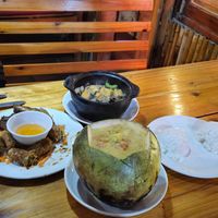  at Good Morning Vietnam in Sapa