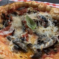   at Pizzaria Di Pappi in Esposende