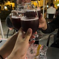 Sangria   at Pizzaria Di Pappi in Esposende