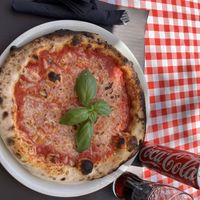   at Pizzaria Di Pappi in Esposende