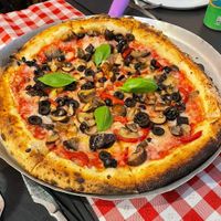  at Pizzaria Di Pappi in Esposende