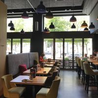 Yamm, Vienna at Yamm in Vienna