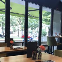 Yamm, Vienna  at Yamm in Vienna