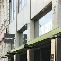 Yamm, Vienna  at Yamm in Vienna