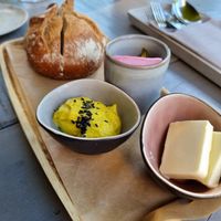 Intro at Yamm in Vienna