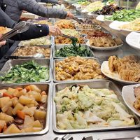  at Minder Vegetarian 明德素食 - Q Square Mall in Taipei