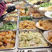  at Minder Vegetarian 明德素食 - Q Square Mall in Taipei