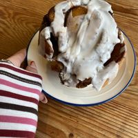   at The Tinker's Granddaughter in Lymington