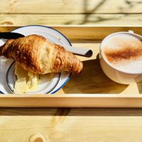   at The Tinker's Granddaughter in Lymington