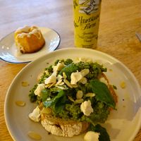  at The Tinker's Granddaughter in Lymington