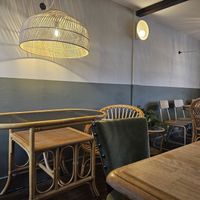  at The Tinker's Granddaughter in Lymington