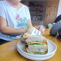  at The Tinker's Granddaughter in Lymington